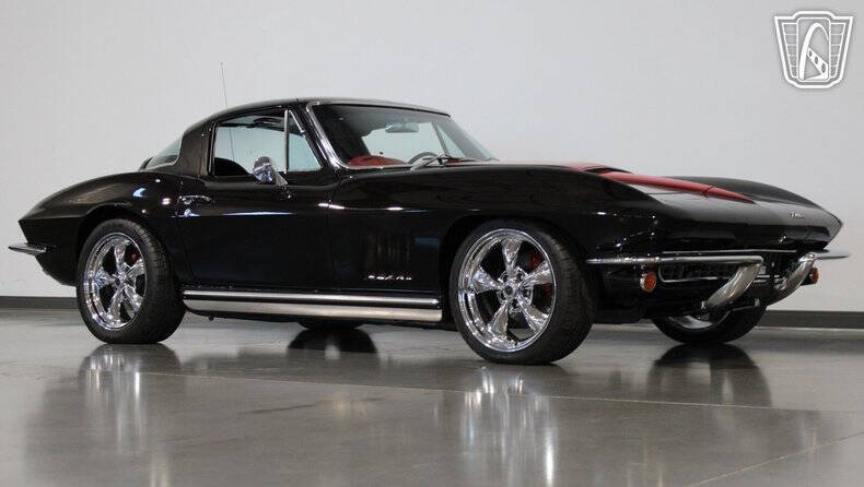 1967 Chevrolet Corvette