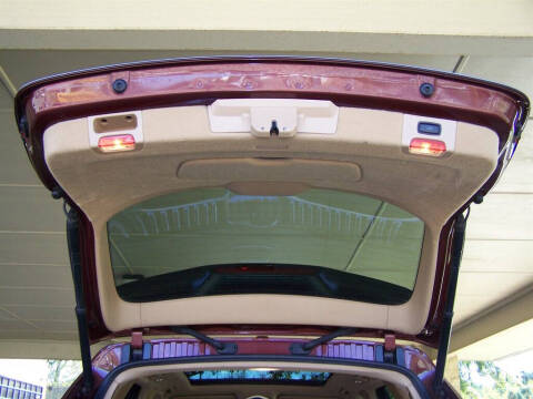 2012 Porsche Cayenne S