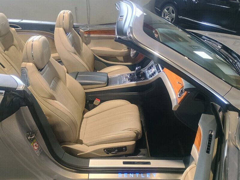 2020 Bentley Continental 57