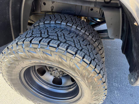 2017 RAM 3500 Tradesman