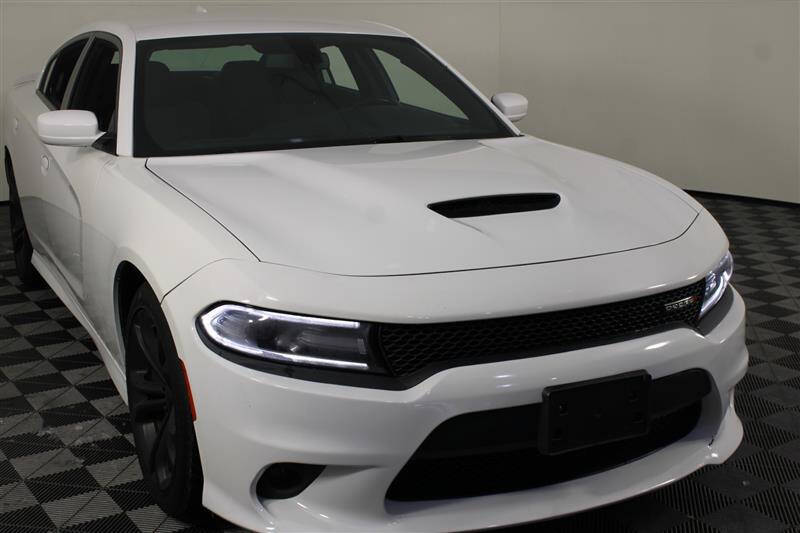 2021 Dodge Charger R/T