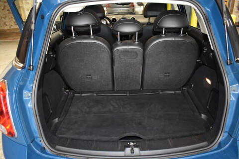 2012 MINI Cooper Countryman