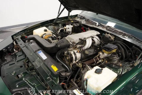 1992 Pontiac Firebird Trans Am