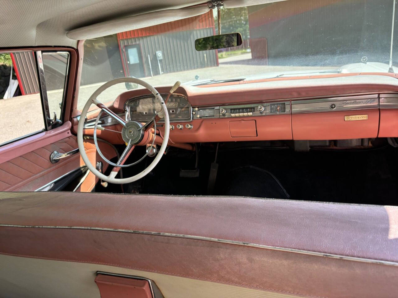 1959 Ford Fairlane 18