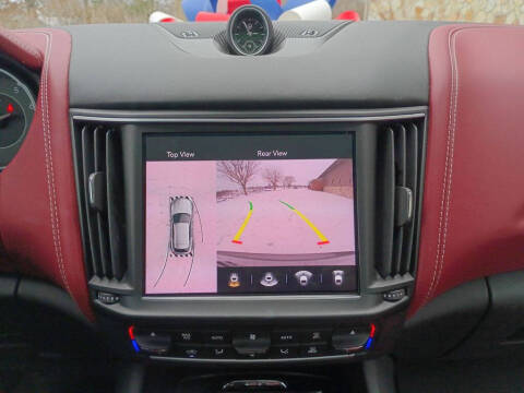 2023 Maserati Levante GT