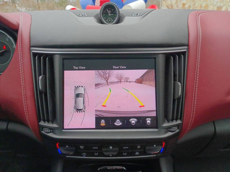 2023 Maserati Levante GT