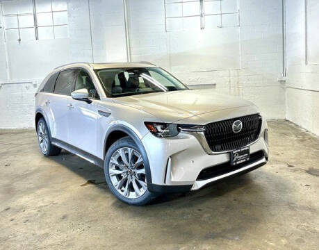 2024 Mazda CX-90 for sale at South Tacoma Mazda in Tacoma WA