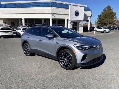 2026 Volkswagen ID.4 Pro