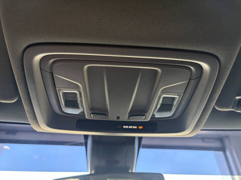 2022 Chevrolet Silverado 3500HD