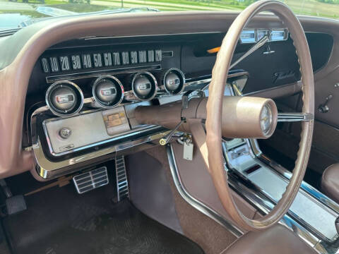 1964 Ford Thunderbird