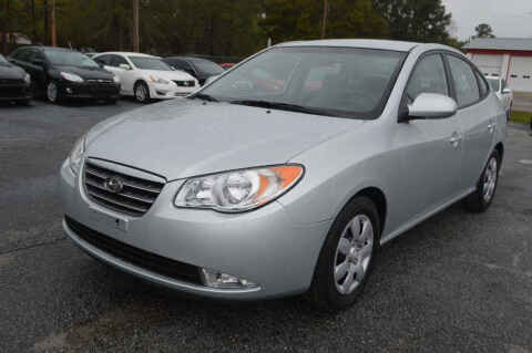 2008 Hyundai Elantra for sale at Ca$h For Cars in Conway SC