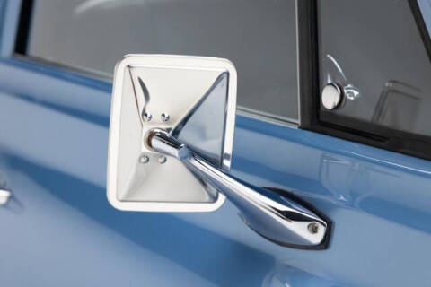 1968 Chevrolet C/K 20 Series