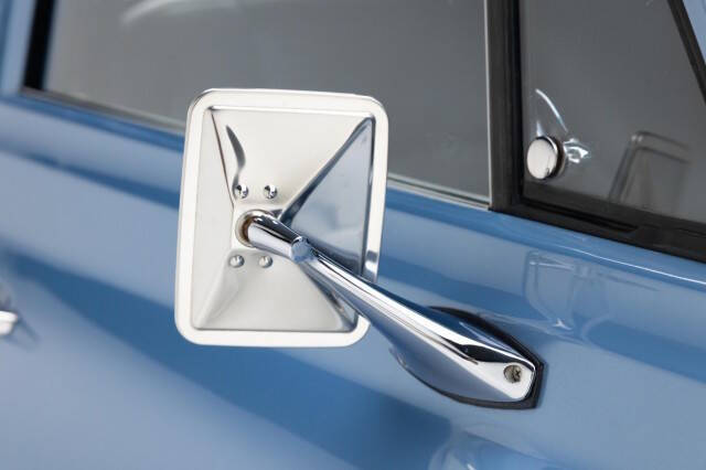 1968 Chevrolet C/K 20 Series