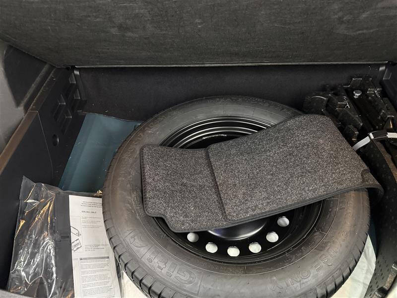 2022 Volkswagen Atlas Cross Sport V6 SE 4Motion