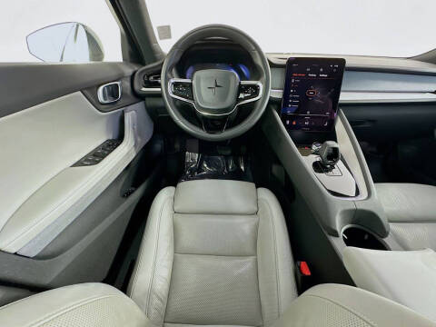 2023 Polestar 2 Long Range Dual Motor
