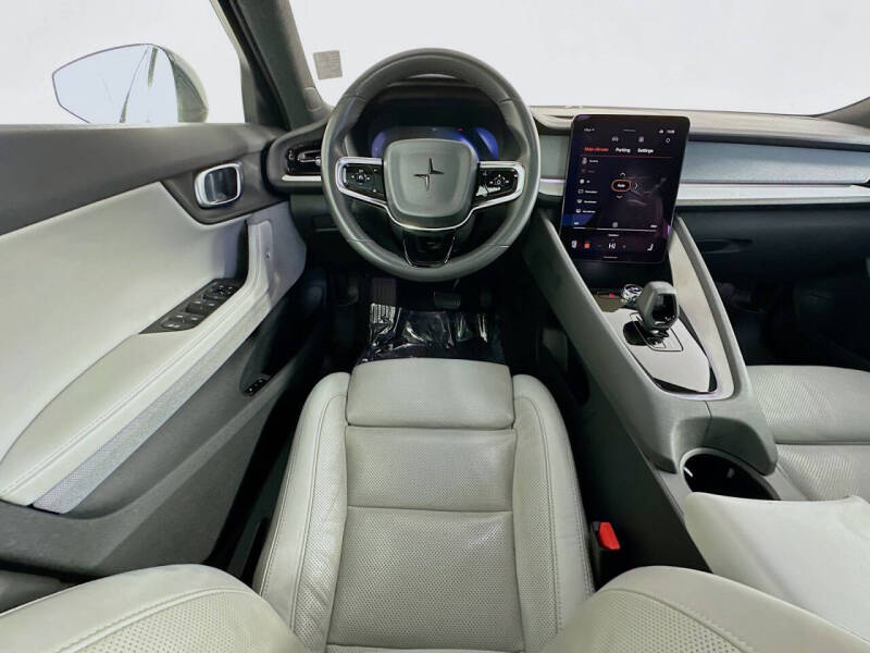 2023 Polestar 2 Long Range Dual Motor