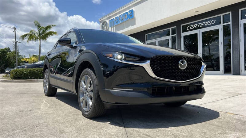 2025 Mazda CX-30 2.5 S Preferred