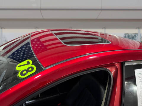 2021 Mazda MAZDA6 Touring