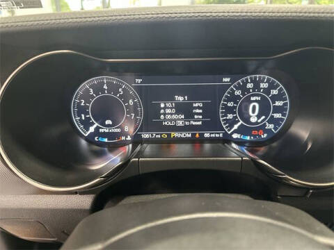 2022 Ford Mustang Shelby GT500