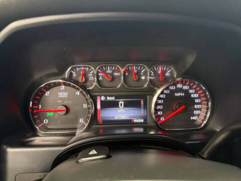 2014 GMC Sierra 1500