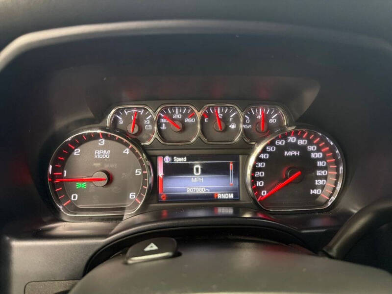 2014 GMC Sierra 1500