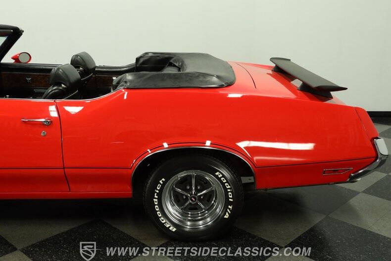 1970 Oldsmobile 442