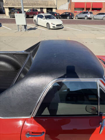 1970 Chevrolet El Camino