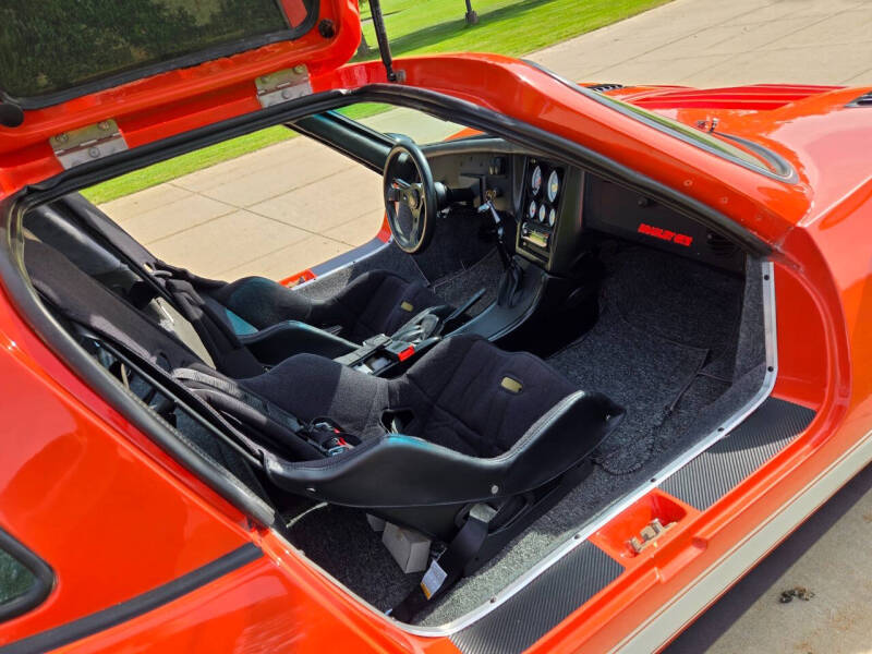 1980 Bradley GT2