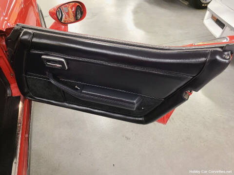 1979 Chevrolet Corvette