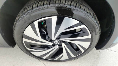 2025 Volkswagen ID.4 Pro S Plus