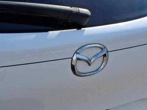 2025 Mazda CX-30 2.5 S Preferred