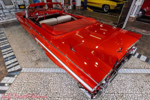1960 Chevrolet Impala
