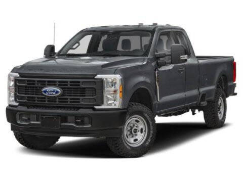 2025 Ford F-250 Super Duty for sale at Bill Alexander Ford Lincoln in Yuma AZ