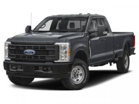 2025 Ford F-250 Super Duty for sale at Mike Murphy Ford in Morton IL