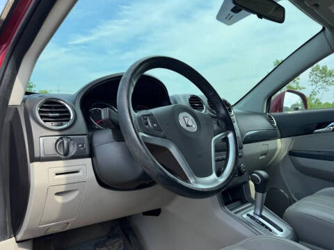 2008 Saturn Vue XE