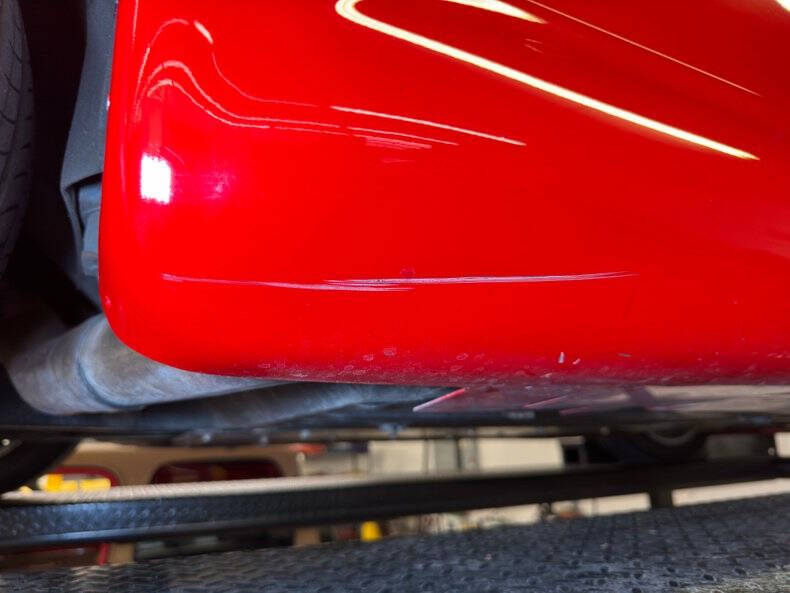 1998 Dodge Viper RT/10