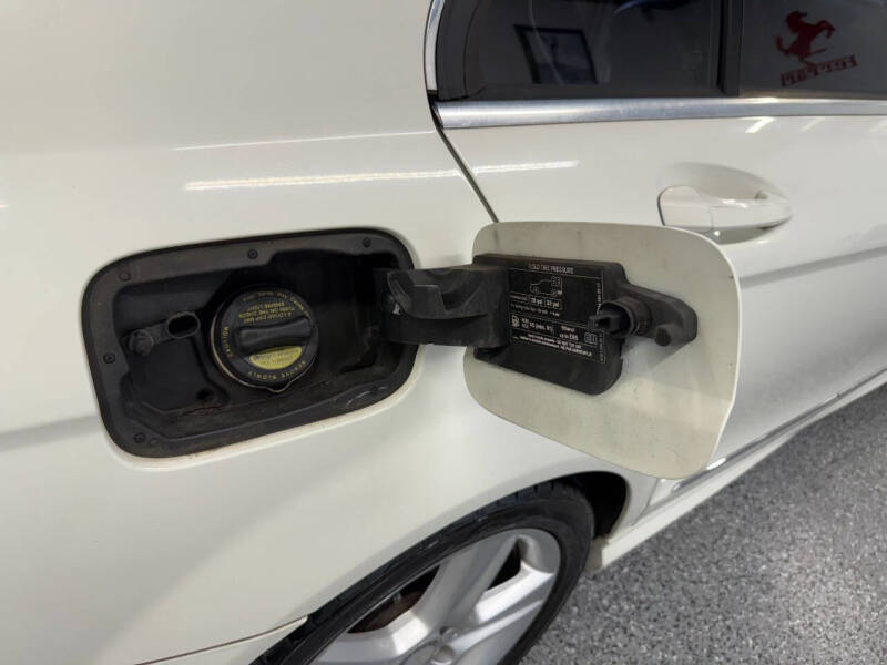 2011 Mercedes-Benz C-Class C 300 Sport