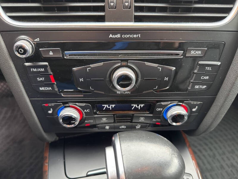 2015 Audi Allroad 2.0T quattro Premium Plus