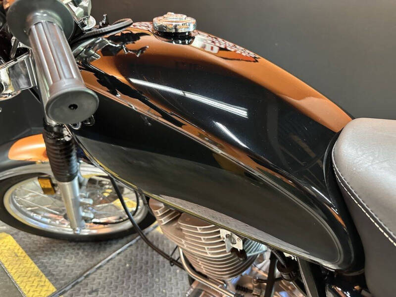 2016 Yamaha SR400