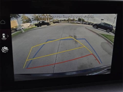 2024 Kia Telluride LX