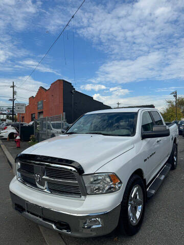 2012 RAM 1500 for sale at Kars 4 Sale LLC in South Hackensack NJ