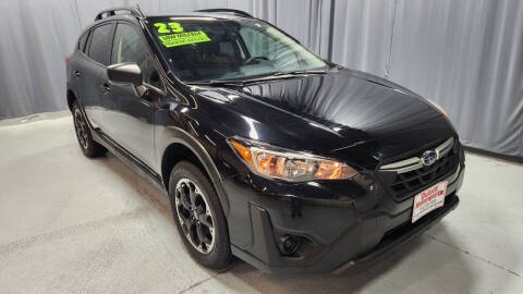2023 Subaru Crosstrek