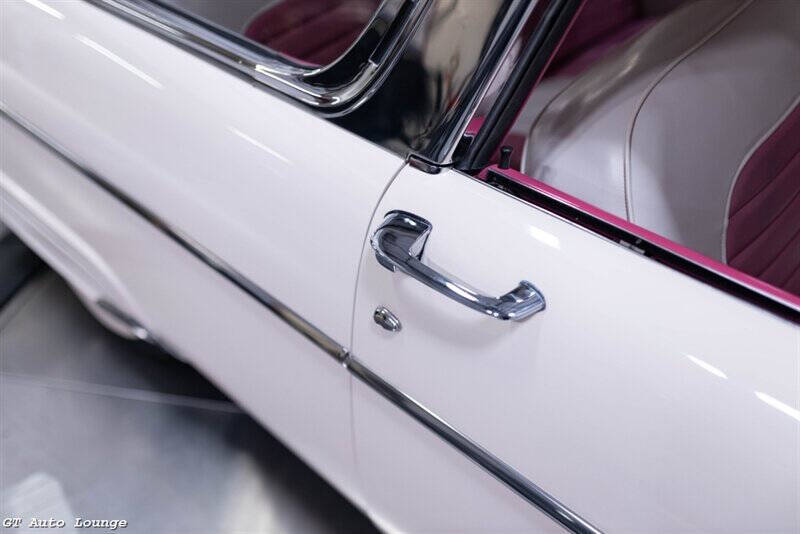 1955 Ford Crown Victoria 24