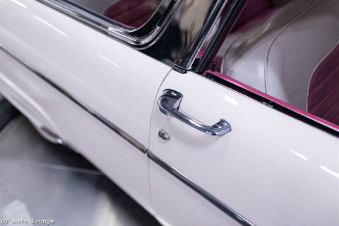 1955 Ford Crown Victoria