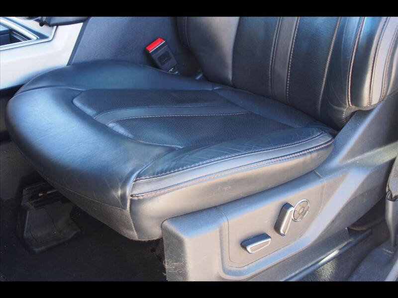 2022 Ford F-450 Super Duty Platinum