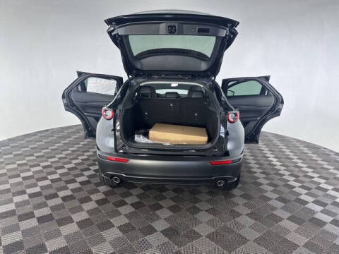 2025 Mazda CX-30 2.5 S Select Sport