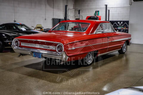 1964 Ford Galaxie
