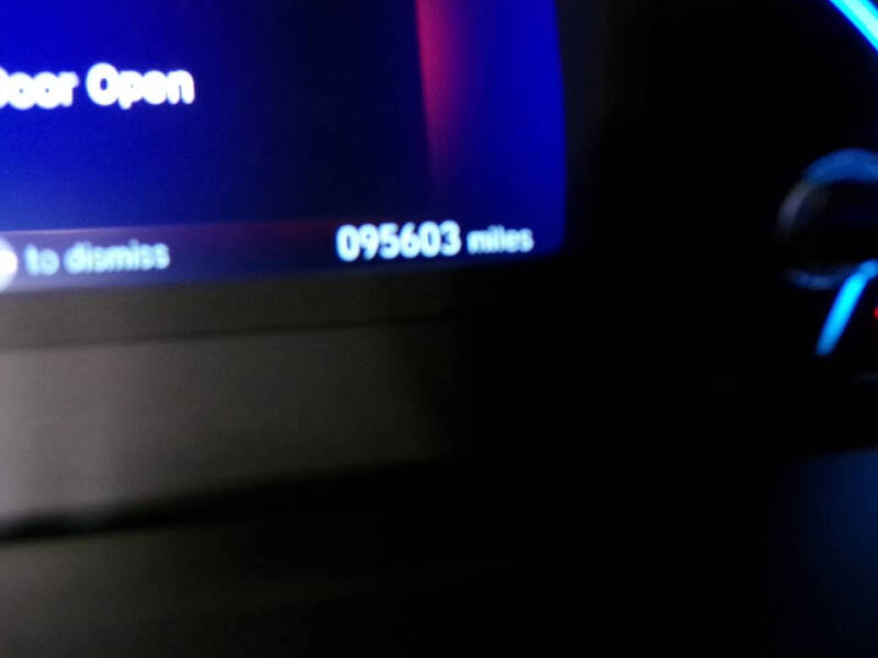 2018 Honda Odyssey Touring