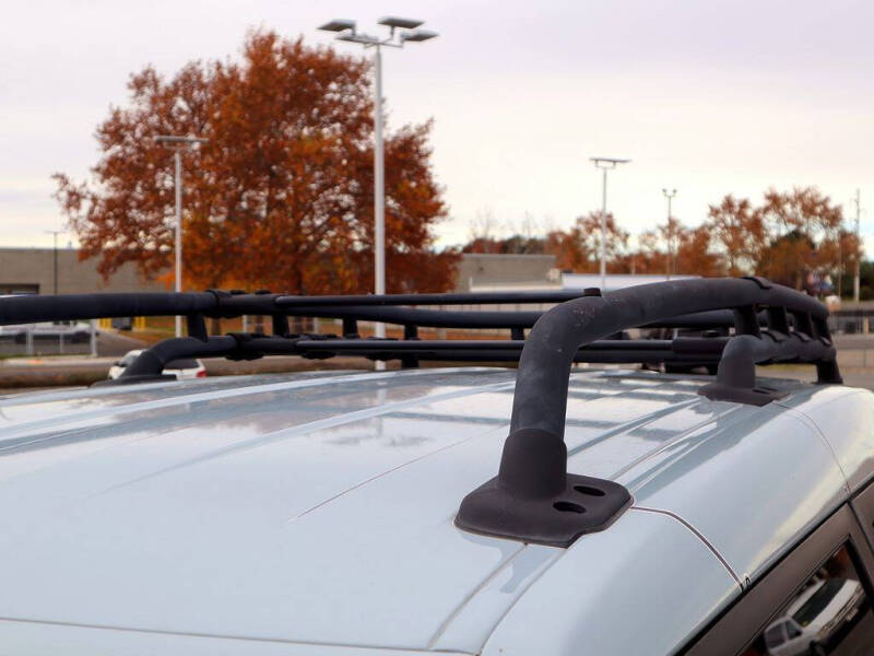 2014 Toyota FJ Cruiser