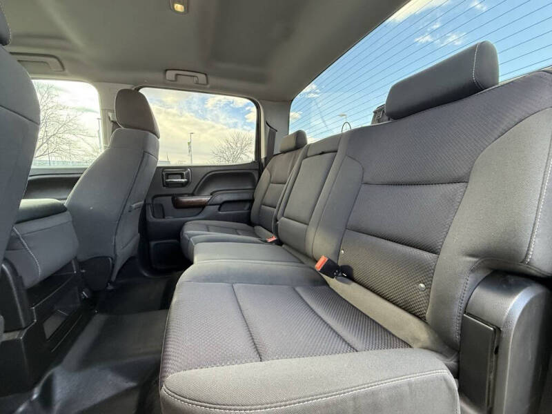 2019 GMC Sierra 2500HD